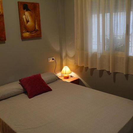 Apartament Duplex En Oropesa Del Mar Zewnętrze zdjęcie