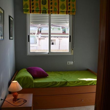 Apartament Duplex En Oropesa Del Mar Zewnętrze zdjęcie