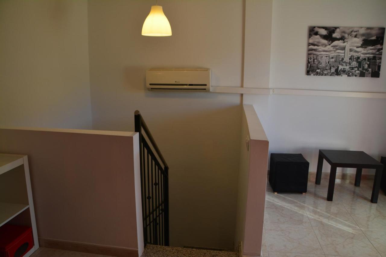 Apartament Duplex En Oropesa Del Mar Zewnętrze zdjęcie