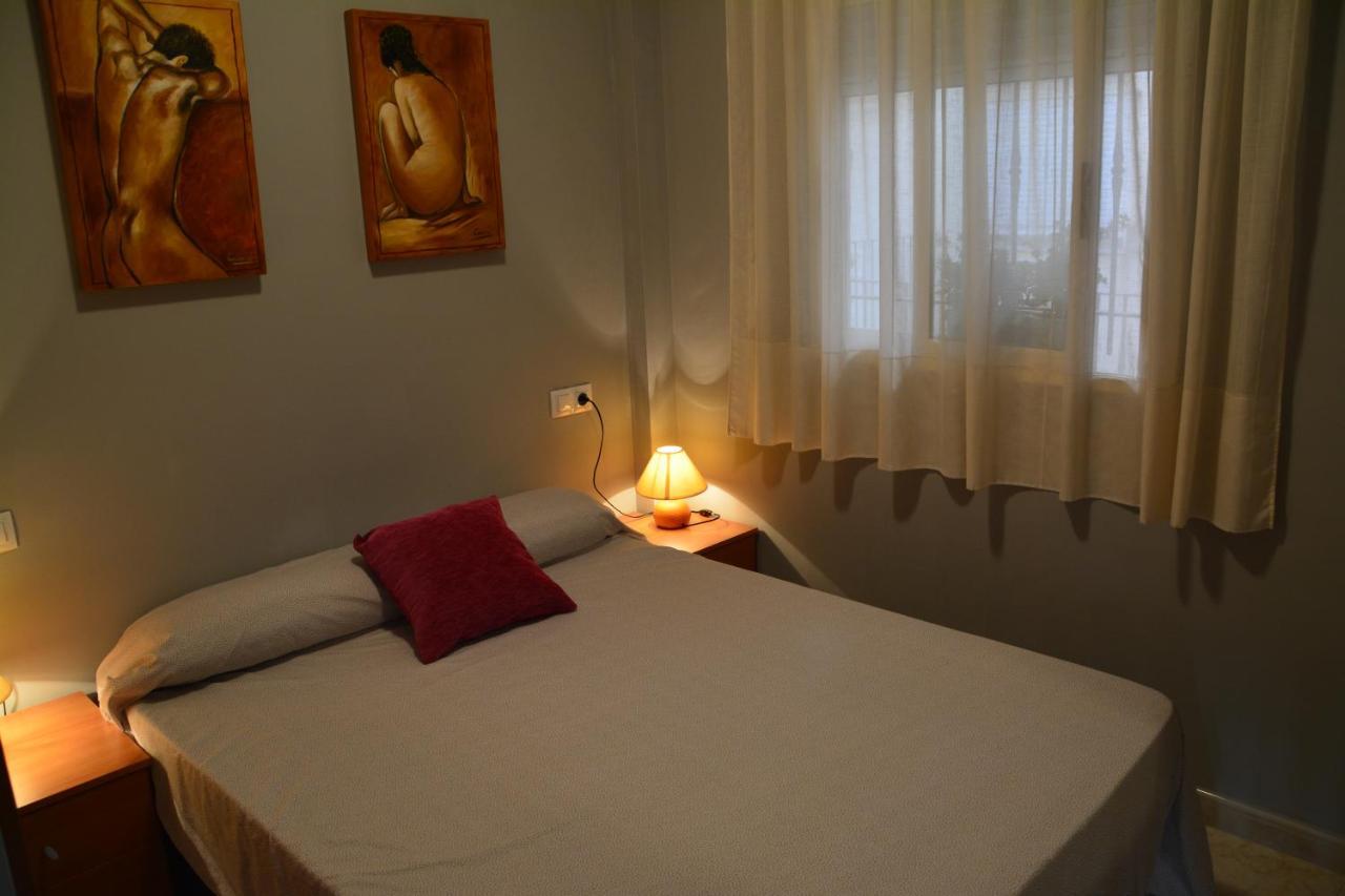 Apartament Duplex En Oropesa Del Mar Zewnętrze zdjęcie