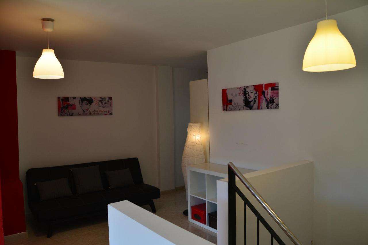 Apartament Duplex En Oropesa Del Mar Zewnętrze zdjęcie