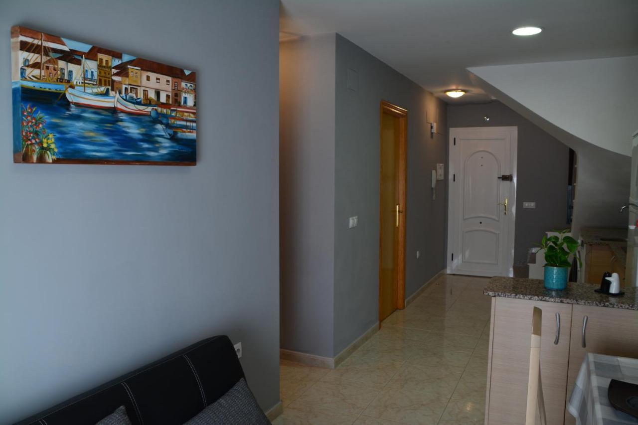 Apartament Duplex En Oropesa Del Mar Zewnętrze zdjęcie