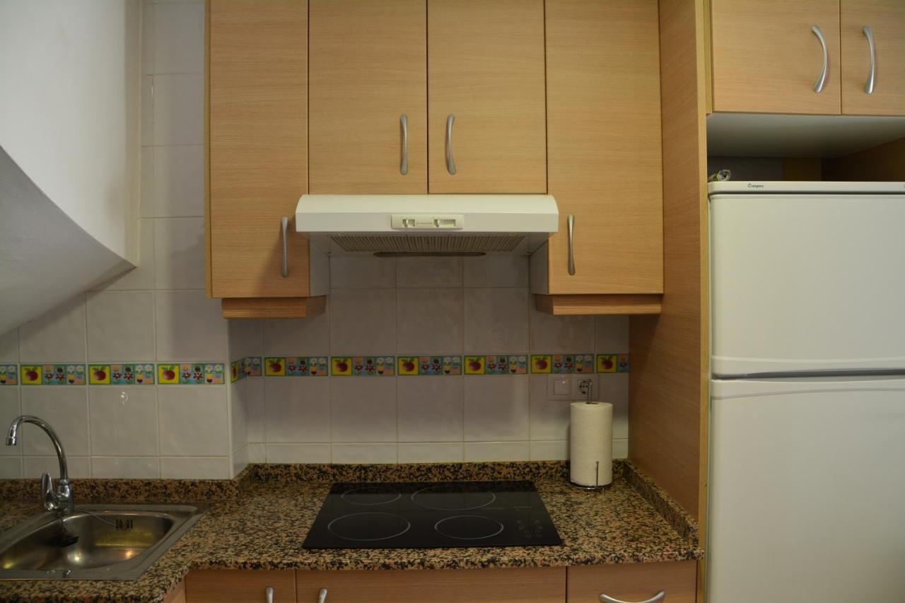Apartament Duplex En Oropesa Del Mar Zewnętrze zdjęcie