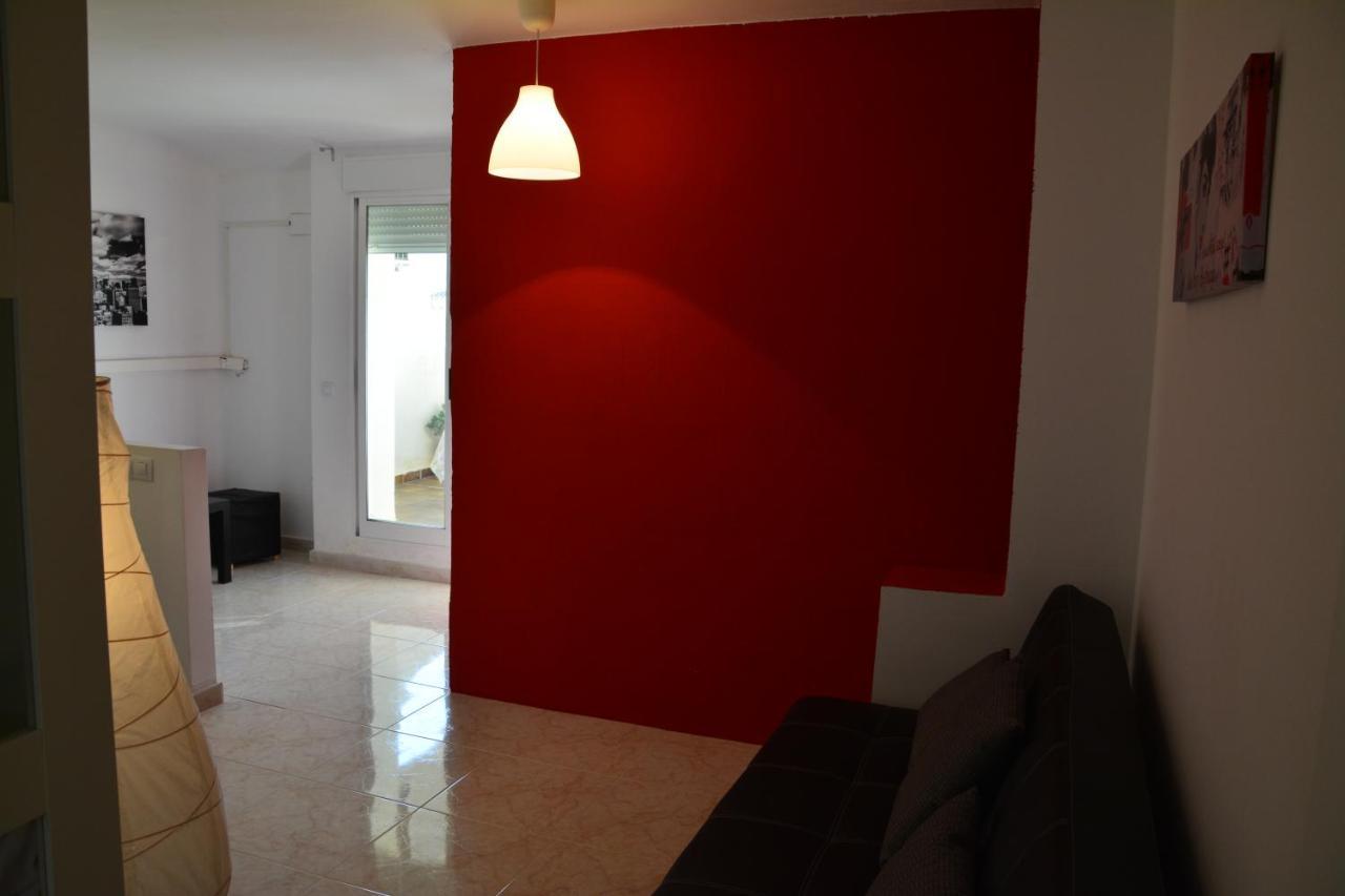 Apartament Duplex En Oropesa Del Mar Zewnętrze zdjęcie